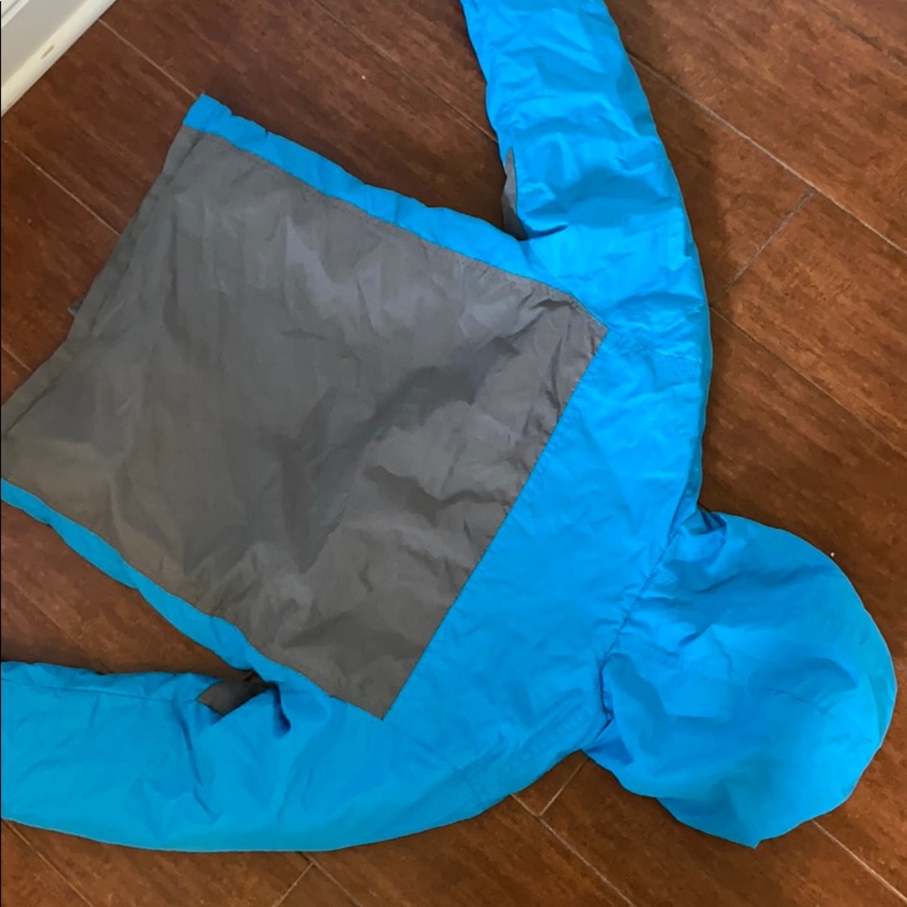 Snow jacket - Picture 3 of 3